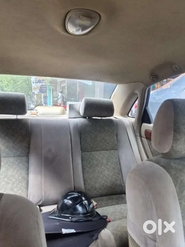 Chevrolet Optra 2005