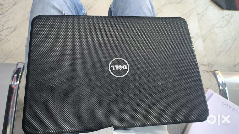 Good condition laptop