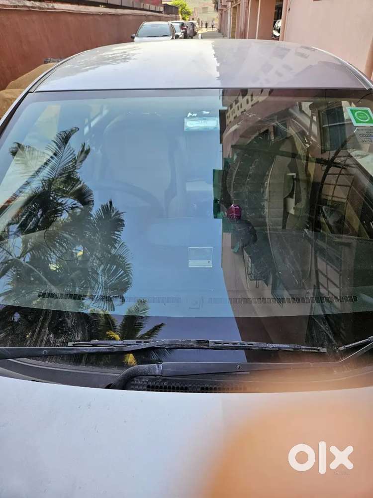 Honda Amaze 2018 Petrol 26000 Km Driven