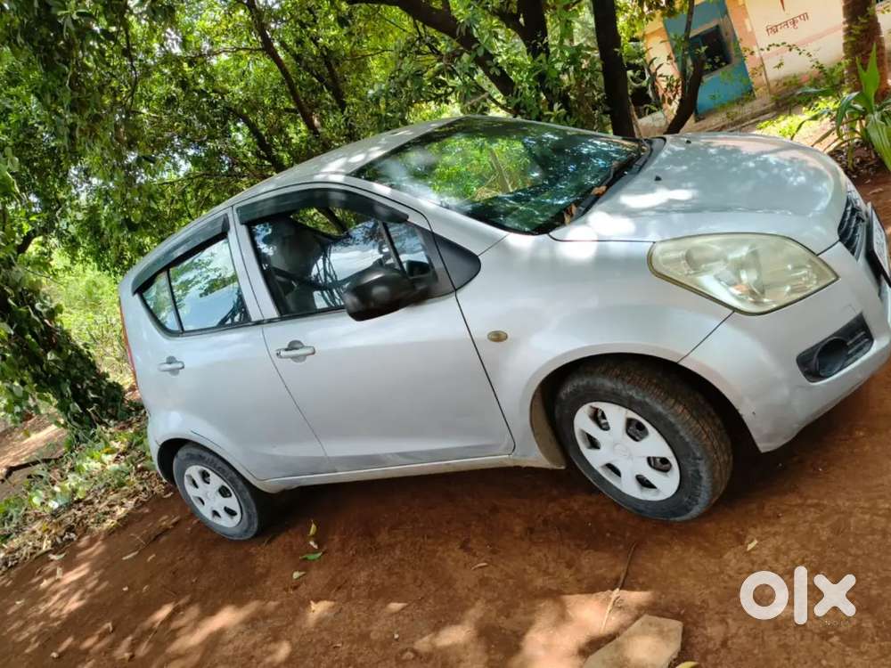 Maruti Suzuki Ritz  Lxi  2010/2030