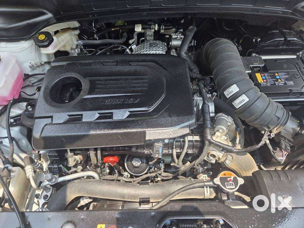 Hyundai Creta Sx (o) 1.5 Diesel, 2023, Diesel