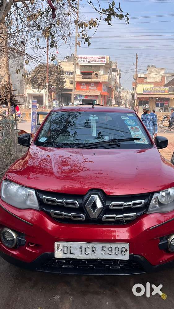 Renault Kwid