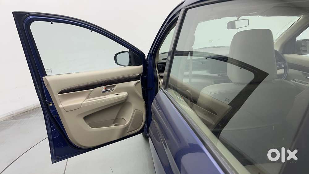 Maruti Suzuki Ertiga 1.4 Zxi At, 2018, Petrol