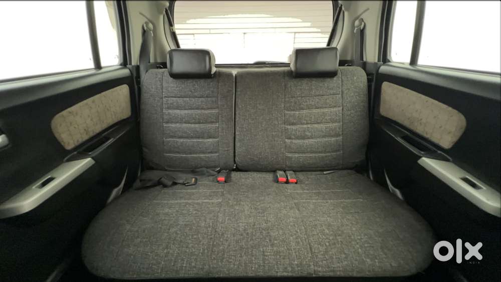 Maruti Suzuki Wagon R Vxi, 2014, Petrol