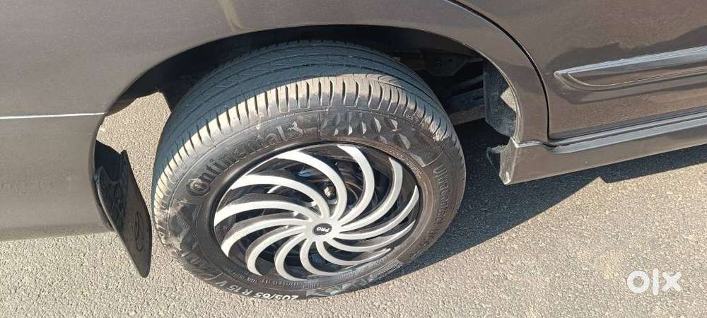 Toyota Innova, 2014, Diesel