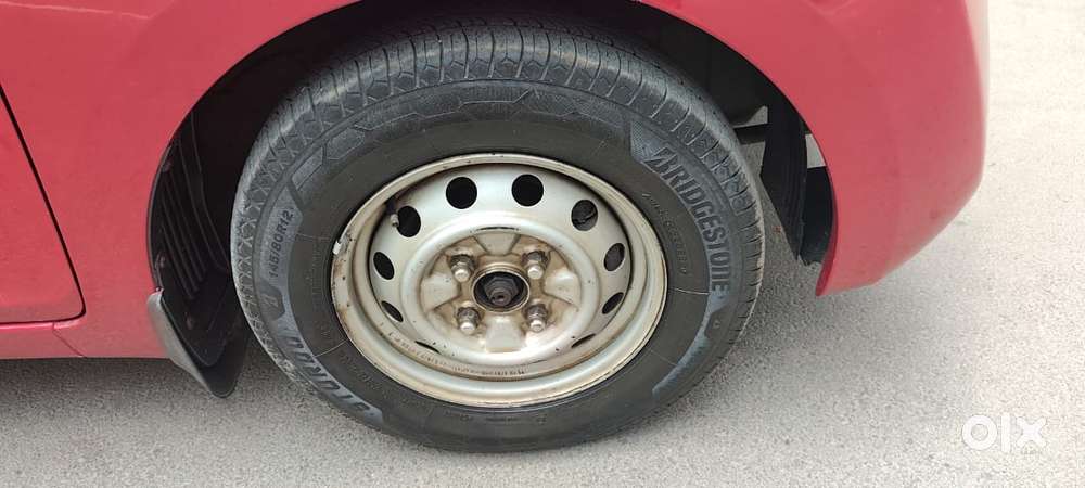 Hyundai Eon Era +, 2015, Petrol