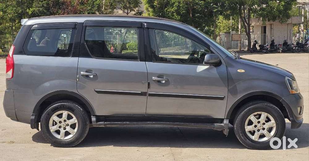 Mahindra Xylo 2012-2014 E8 Abs Airbag Bsiv, 2013, Diesel