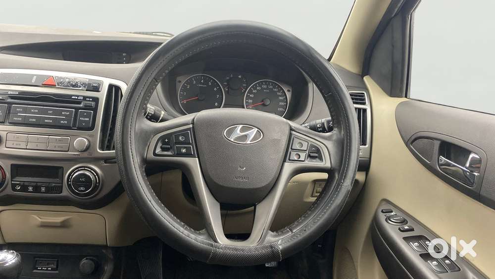 Hyundai I20 2012-2014 Sportz 1.2, 2014, Petrol