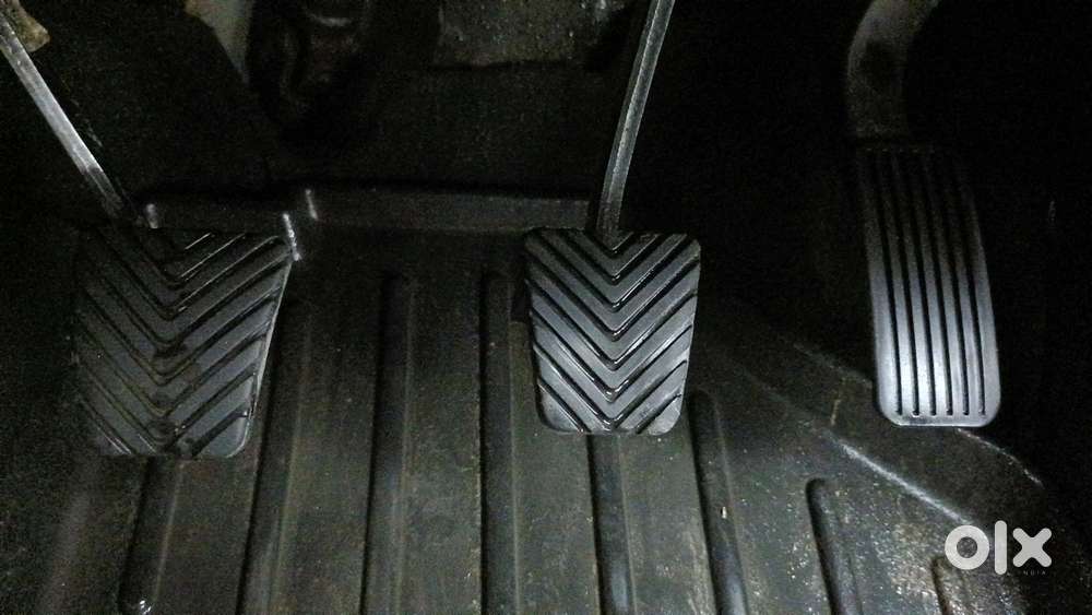 Kia Seltos 1.5 Htx Diesel Anniversary Edition, 2021, Diesel