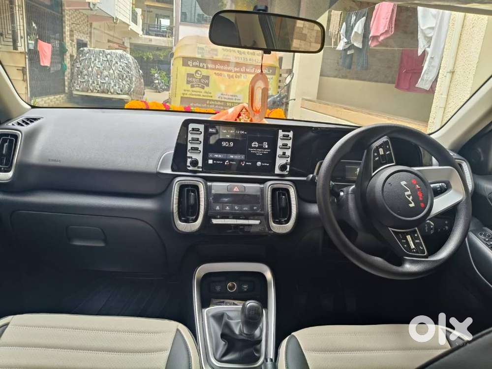 Brand New Kia Sonet For Sell