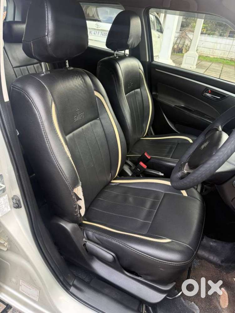 Maruti Suzuki Swift 1.2 Vxi (o), 2016, Petrol