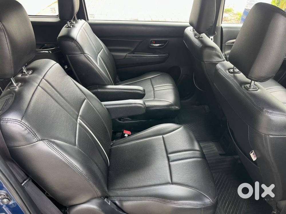 Maruti Suzuki Xl6 Zeta At, 2020, Petrol