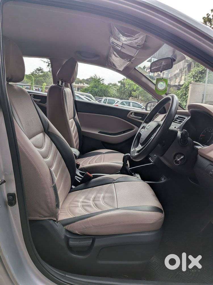 Hyundai I20 Magna Plus, 2020, Petrol
