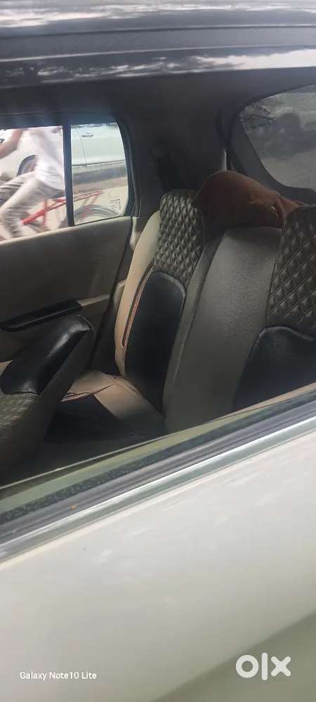Maruti Suzuki Celerio Vxi 2018