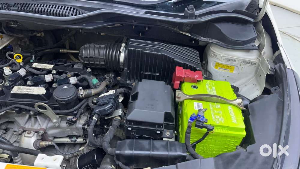 Tata Altroz Xz, 2020, Petrol