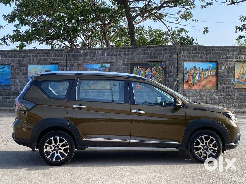 Maruti Suzuki Xl6 1.5 Zeta Mt, 2022, Petrol