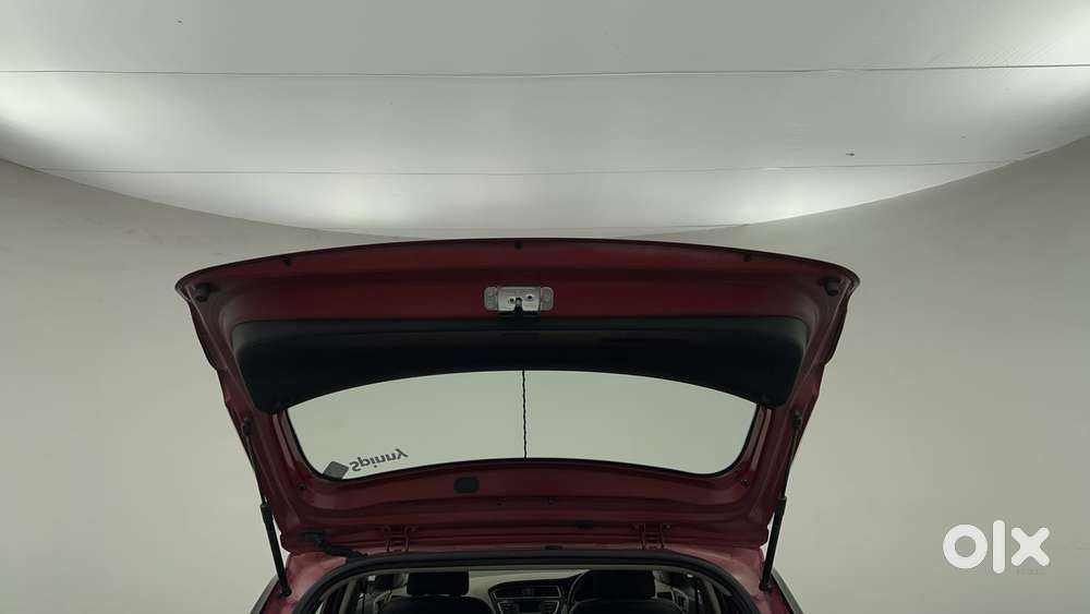 Hyundai Elite I20 1.2 Magna Plus, 2019, Petrol