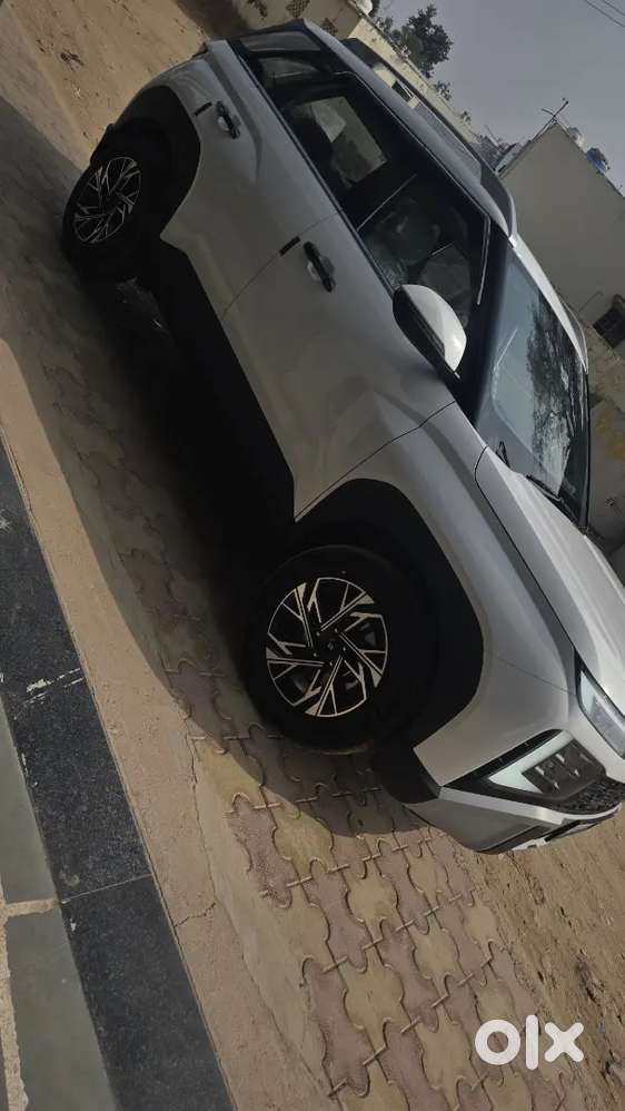 Hyundai Venue Se 2025