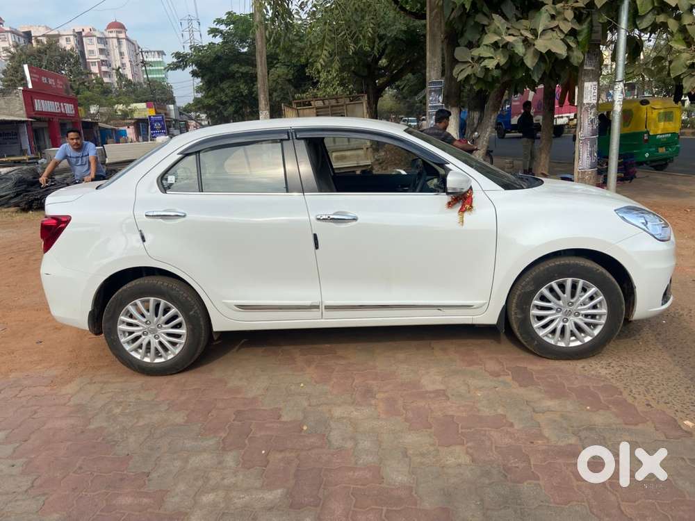 Maruti Dzire Zxi November 2022