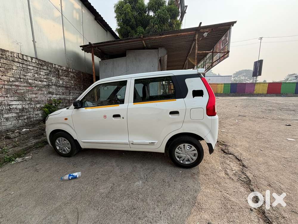 Maruti Wagon R Petrol 2026