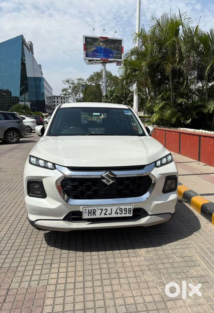 Maruti Suzuki Hybrid 2024 Year