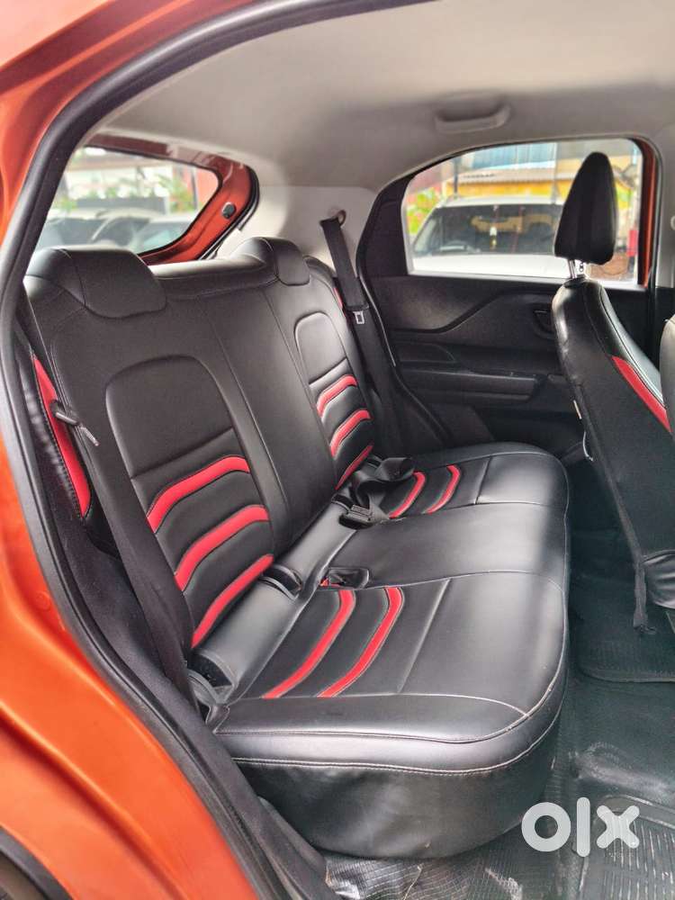 Tata Punch Pure, 2022, Petrol