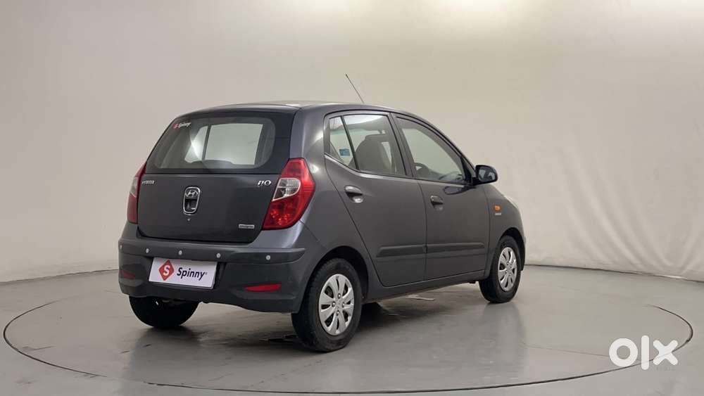 Hyundai I10 Magna 1.1l, 2012, Petrol