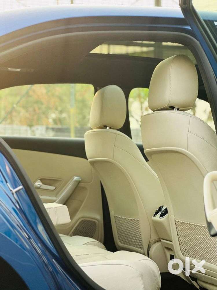 Mercedes-benz A-class Limousine 200, 2024, Petrol