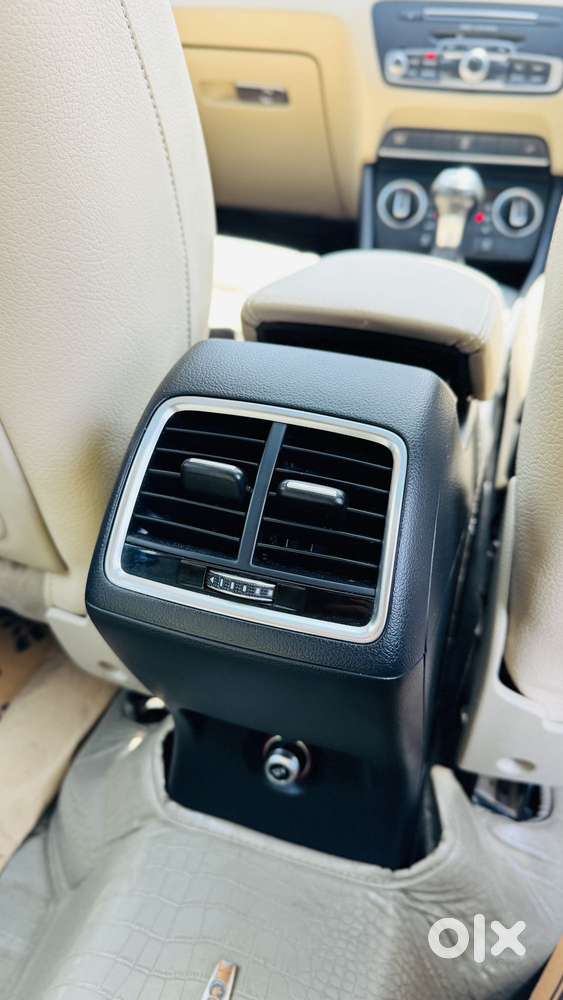 Audi Q3 35 Tdi Quattro Premium, 2017, Diesel