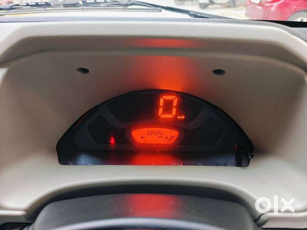 Maruti Suzuki Eeco 5 Str With Ac Plus Htr Cng, 2023, Cng & Hybrids