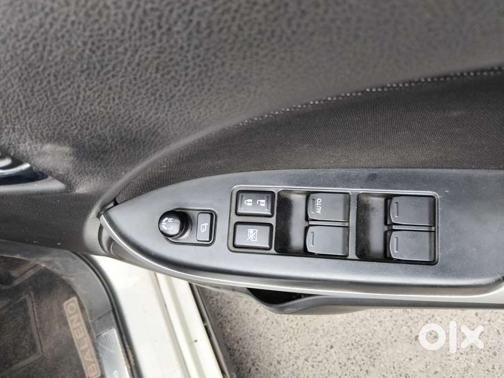 Maruti Suzuki Baleno 1.2 Delta, 2018, Petrol