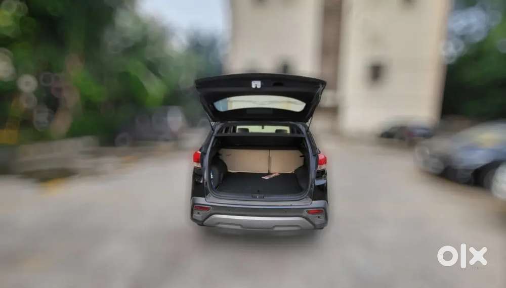 Hyundai Creta Diesel Sx 2018