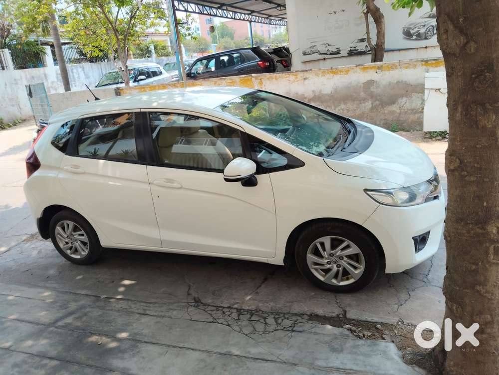 Honda Jazz 1.5 V I Dtec, 2016, Diesel