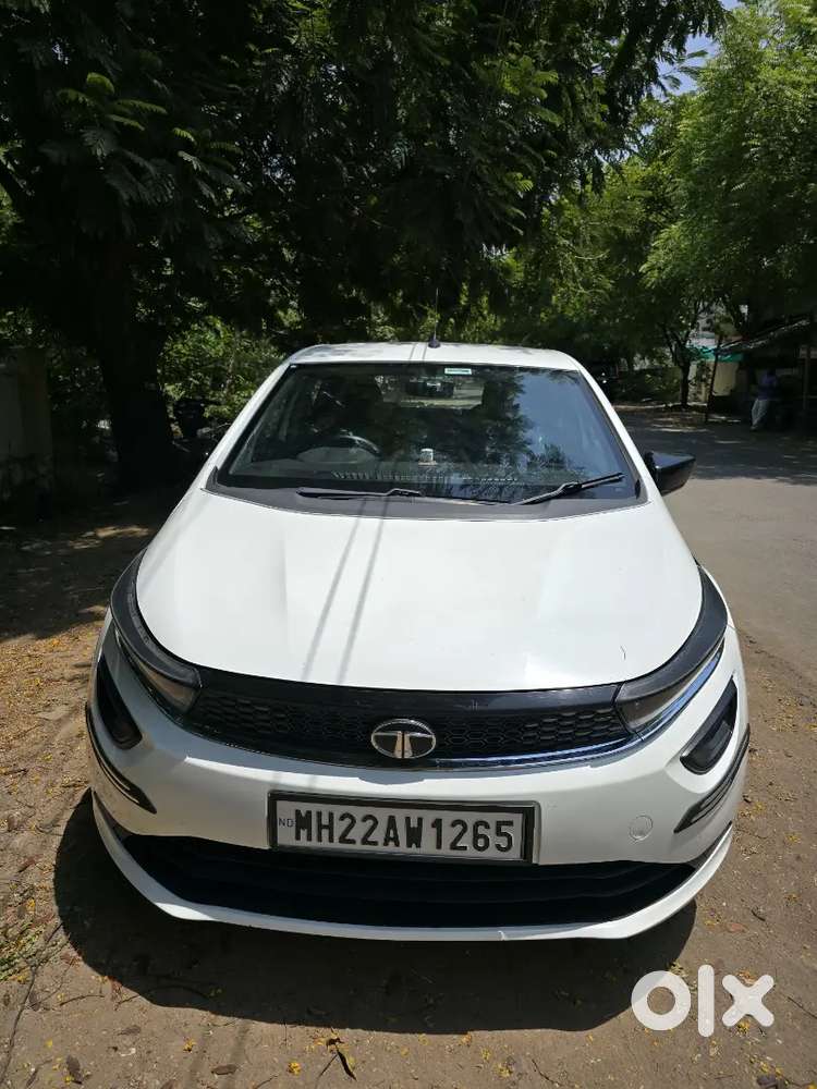 Tata Altroz 1.5 Xm 2022 Diesel Car