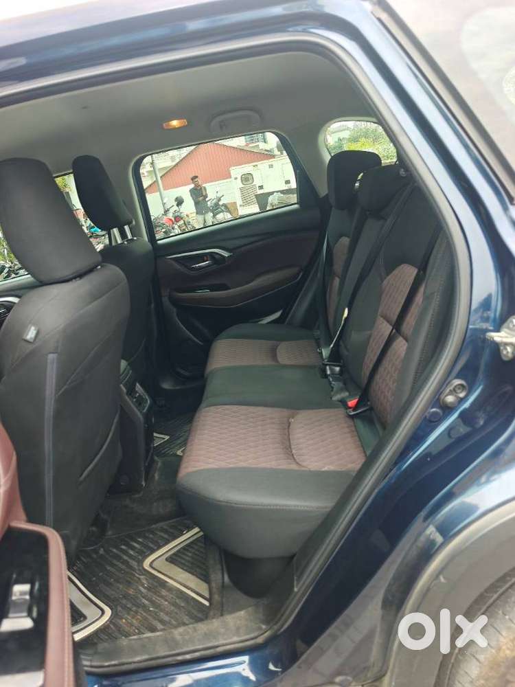 Maruti Suzuki Grand Vitara 1.5 Zeta Smart Hybrid, 2023, Petrol