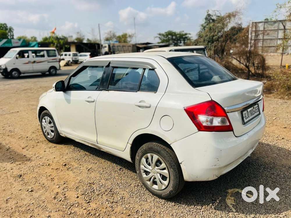 Maruti Suzuki Swift Dzire 2012 Diesel Well Maintained