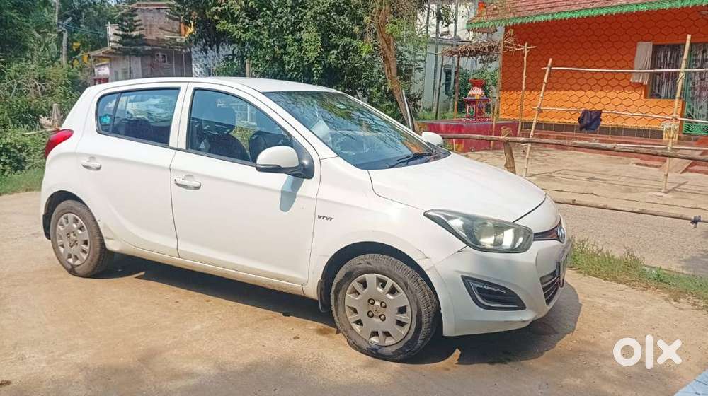 Hyundai I20 2012 Petrol Well Maintained