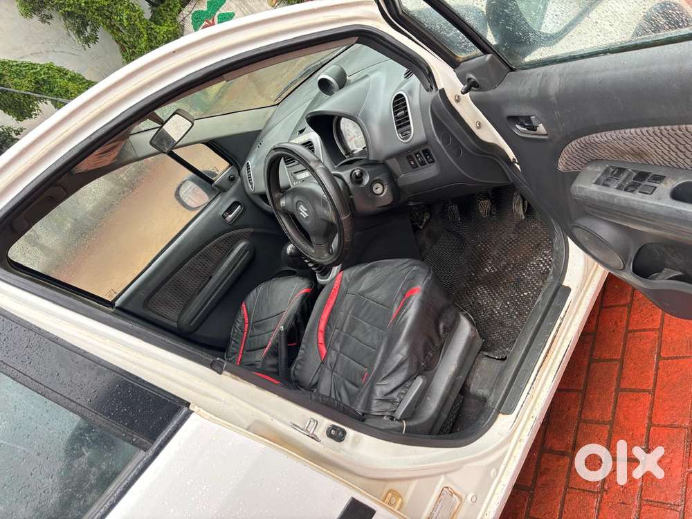 Maruti Suzuki Ritz, 2014, Petrol