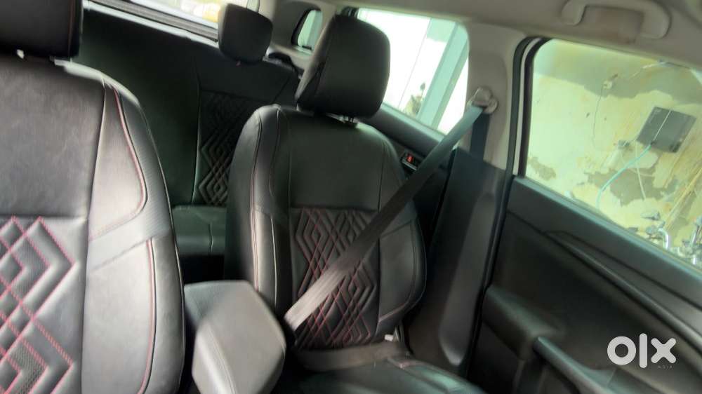 Maruti Suzuki Brezza 2023