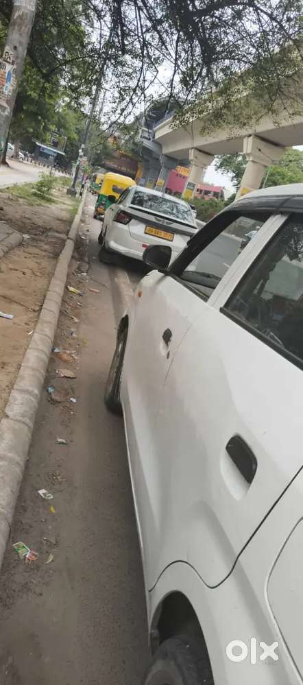 Maruti Suzuki Wagon R 2022 Lxi Cng Optional