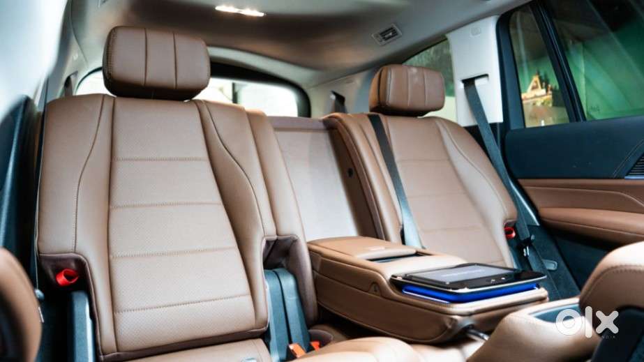 Mercedes-benz Gls 450 4matic, 2025, Petrol