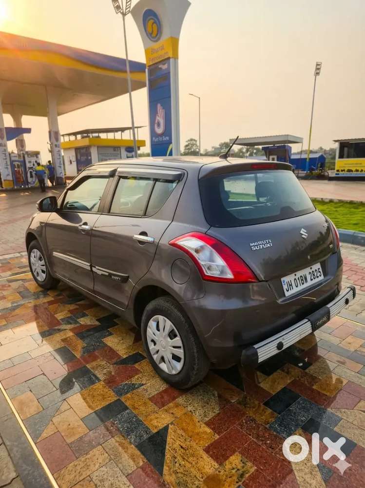 Maruti Suzuki Swift 2016 Petrol 18000 Km Driven