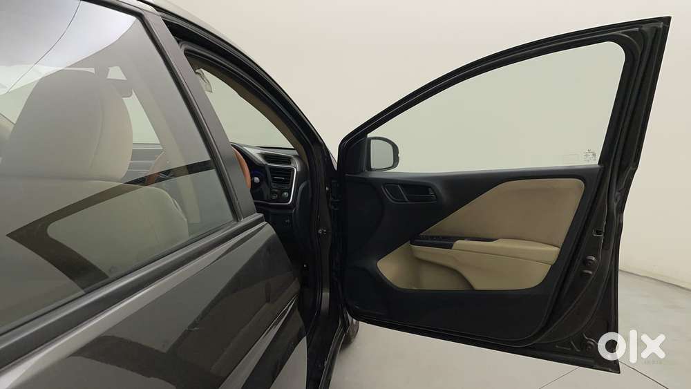 Honda City 2015-2017 I Vtec Cvt Sv, 2016, Petrol