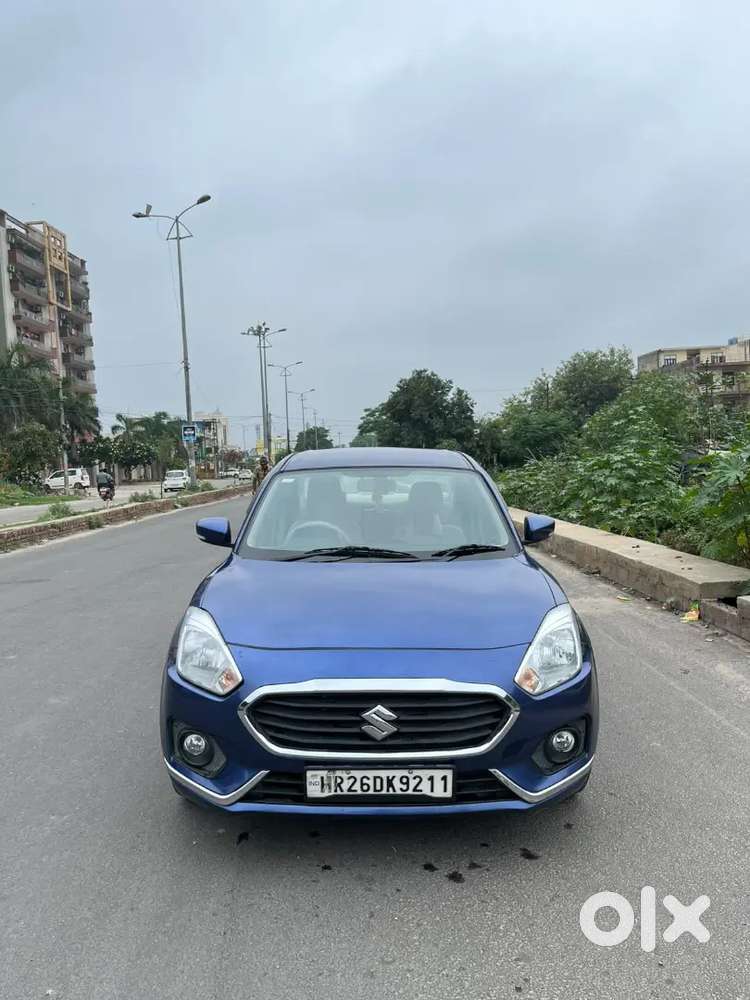 2018 Maruti Suzuki Dzire 1.2 Vxi Good Condition