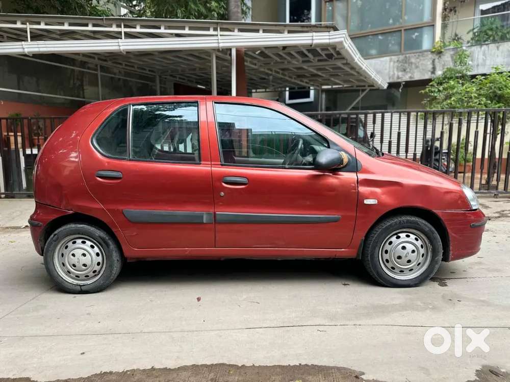 Tata Indica V2 2011 Diesel Manual