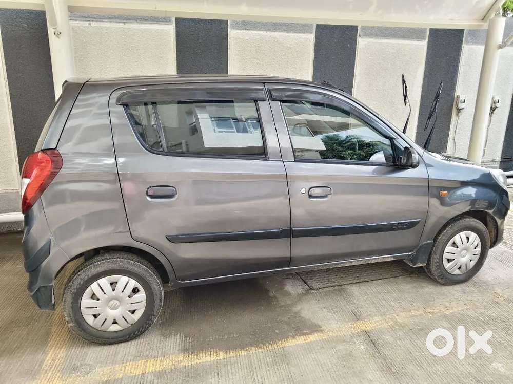 Maruti Suzuki Alto 800 Lxi Cng