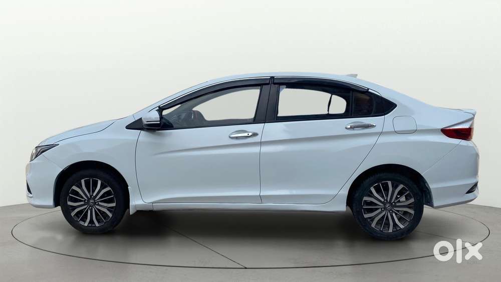 Honda City 2015-2017 I Dtec V, 2017, Diesel