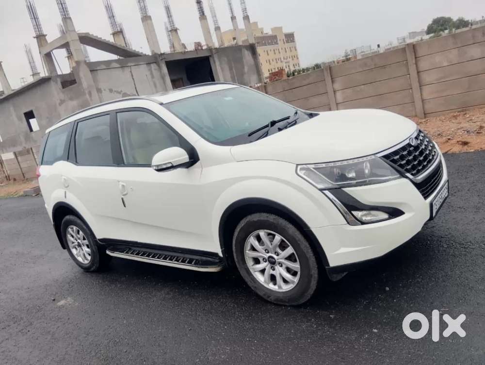 Mahindra Xuv500 W9 1.99, 2018, Diesel