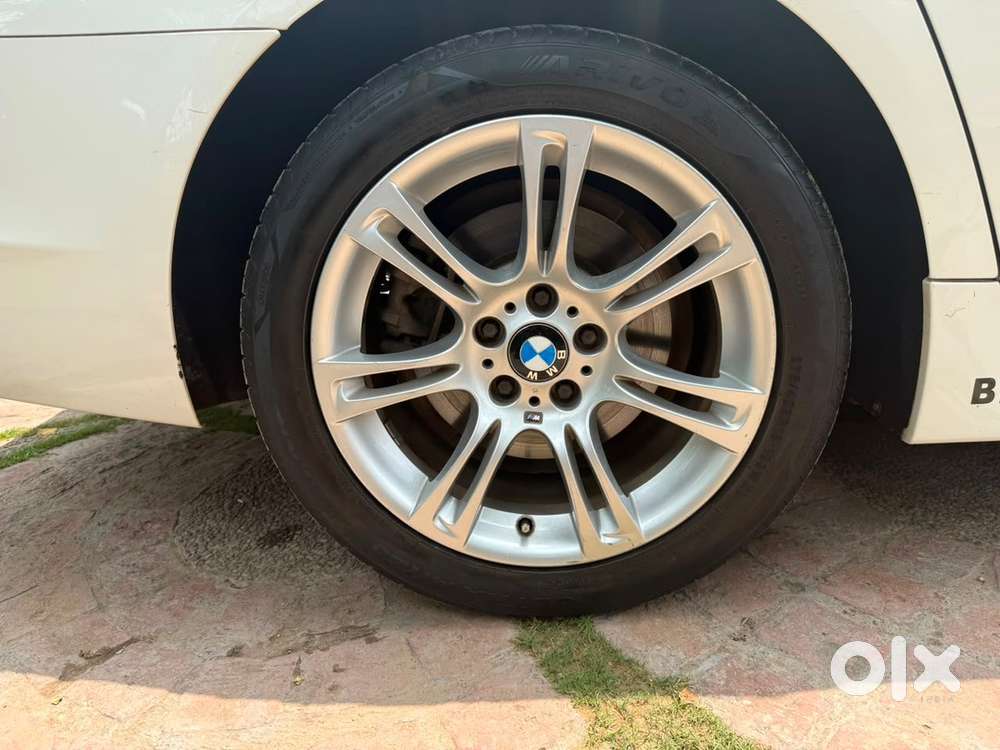 Bmw 5 Series 2013 Diesel Automatic