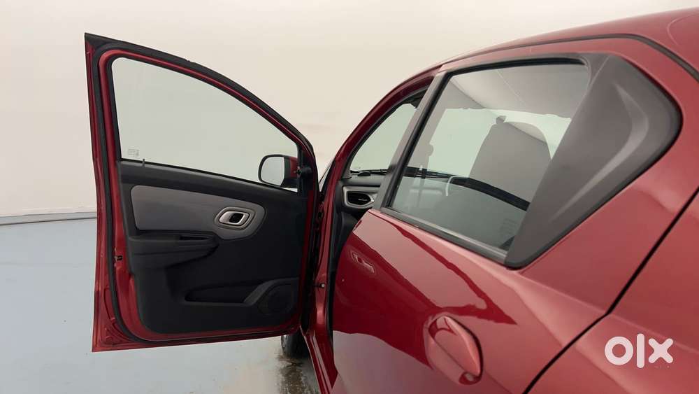 Datsun Redigo 0.8 T (o), 2020, Petrol